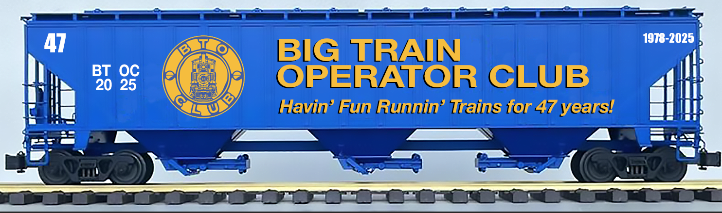 AML Covered Hopper