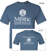 Mystic & B-I-H T-Shirts