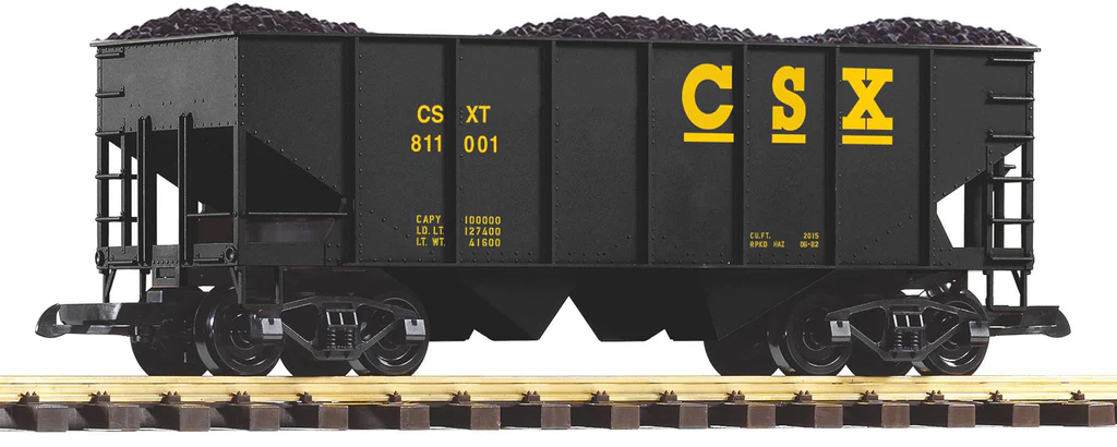 PIKO 38900 CSX Hopper Car