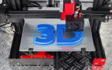 3D printing � Free Hand